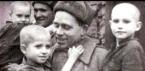 Из истории Великой Отечественной войны: детские концлагеря в Латвии