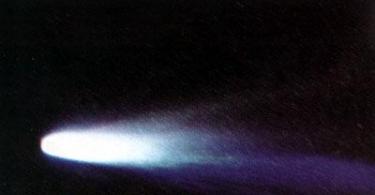 Самые знаменитые кометы. Справка. Самые знаменитые кометы Самые знаменитые кометы солнечной системы