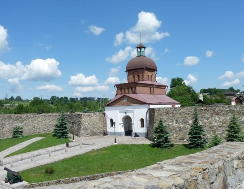 Harta e Kuzbass me qytete dhe fshatra.  Harta satelitore e rajonit të Kemerovës.  Rrethet e rajonit të Kemerovës në hartë