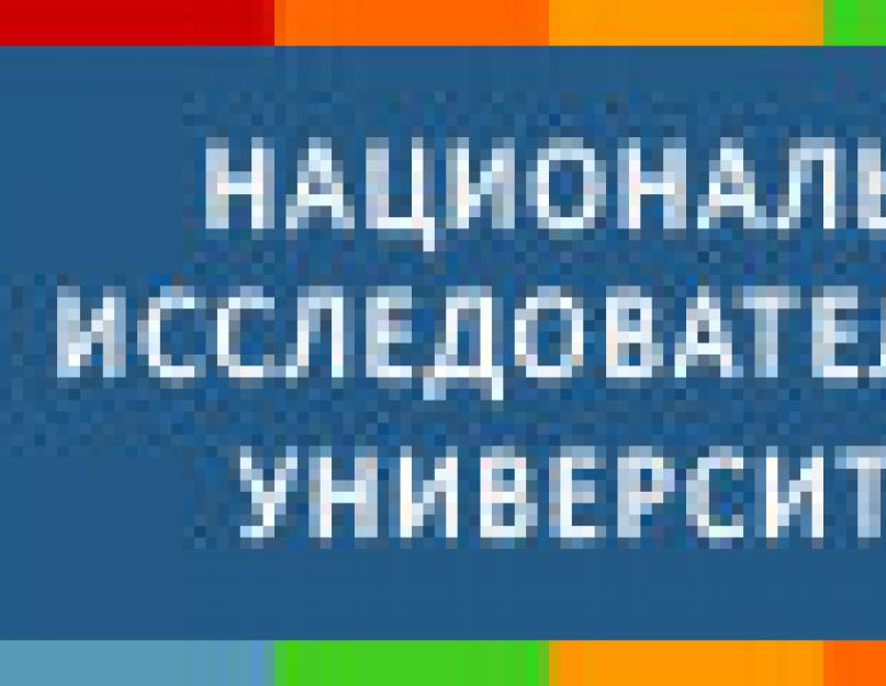 የሩሲያ ግዛት ብሔራዊ የምርምር ዩኒቨርሲቲ.  ብሔራዊ የምርምር ዩኒቨርሲቲ ከፍተኛ የኢኮኖሚክስ ትምህርት ቤት .  የብሔራዊ ምርምር ዩኒቨርሲቲ ታሪክ ሙዚየም 